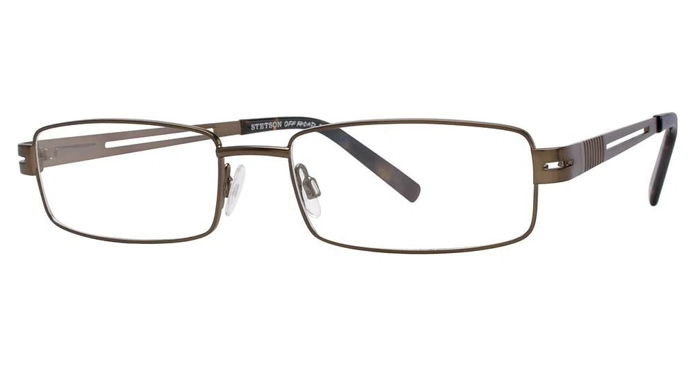 Stetson Off Road OR5017 Eyeglasses - view 2
